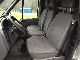 2005 Ford  Transit Bus 125 T300 Air Conditioning Navigation Van or truck up to 7.5t Stake body and tarpaulin photo 5