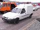 1999 Ford  Fiesta Courier 1.8D Van or truck up to 7.5t Other vans/trucks up to 7 photo 1