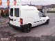 1999 Ford  Fiesta Courier 1.8D Van or truck up to 7.5t Other vans/trucks up to 7 photo 2