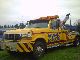 1993 Ford  F 477 tax-free glasses vehicle Van or truck up to 7.5t Breakdown truck photo 1