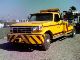 1993 Ford  F 477 tax-free glasses vehicle Van or truck up to 7.5t Breakdown truck photo 2