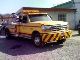 1993 Ford  F 477 tax-free glasses vehicle Van or truck up to 7.5t Breakdown truck photo 3