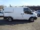 2012 Ford  CITY TRANSIT KA LIGH truck Van or truck up to 7.5t Box-type delivery van photo 3