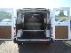 2012 Ford  CITY TRANSIT KA LIGH truck Van or truck up to 7.5t Box-type delivery van photo 7