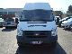 2009 Ford  TRANSIT 2.2 140HP truck BASE KA Van or truck up to 7.5t Box-type delivery van photo 1