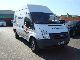 2009 Ford  TRANSIT 2.2 140HP truck BASE KA Van or truck up to 7.5t Box-type delivery van photo 2