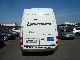 2009 Ford  TRANSIT 2.2 140HP truck BASE KA Van or truck up to 7.5t Box-type delivery van photo 6