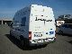 2009 Ford  TRANSIT 2.2 140HP truck BASE KA Van or truck up to 7.5t Box-type delivery van photo 8