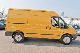 2009 Ford  Transit FT 350 EL Van or truck up to 7.5t Box-type delivery van photo 1