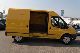 2009 Ford  Transit FT 350 EL Van or truck up to 7.5t Box-type delivery van photo 2