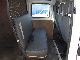 2007 Ford  Transit 110T300 7-seater / APC Van or truck up to 7.5t Box-type delivery van - long photo 9