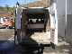 2007 Ford  Transit 110T300 7-seater / APC Van or truck up to 7.5t Box-type delivery van - long photo 11