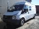 Ford  Transit 110T300 7-seater / APC 2007 Box-type delivery van - long photo