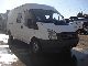 2007 Ford  Transit 110T300 7-seater / APC Van or truck up to 7.5t Box-type delivery van - long photo 2