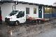 2008 Ford  Fitzel Van or truck up to 7.5t Breakdown truck photo 1