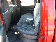 2002 Ford  Ranger XLT Doka Van or truck up to 7.5t Stake body photo 5