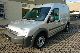 2008 Ford  Transit Connect Long DPF, air conditioning, 6500 -. Ne Van or truck up to 7.5t Box-type delivery van - long photo 1