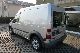 2008 Ford  Transit Connect Long DPF, air conditioning, 6500 -. Ne Van or truck up to 7.5t Box-type delivery van - long photo 3