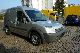 2008 Ford  Transit Connect Long DPF, air conditioning, 6500 -. Ne Van or truck up to 7.5t Box-type delivery van - long photo 5