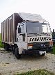 Ford  Cargo 1983 Cattle truck photo