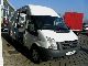 2011 Ford  FT350EL Express Line - 42.5% - below original price Van or truck up to 7.5t Box-type delivery van - high and long photo 1