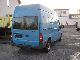 2005 Ford  Transit 100 T300 * Extra high AHK + +3 * seats Van or truck up to 7.5t Box-type delivery van - high photo 3