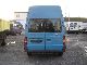 2005 Ford  Transit 100 T300 * Extra high AHK + +3 * seats Van or truck up to 7.5t Box-type delivery van - high photo 4