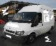 Ford  Transit 2001 Box-type delivery van - high photo