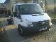Ford  FORD TRANSIT 2.4 tdci 2007 Swap chassis photo