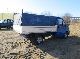 1992 Ford  Transit + Plan Skrzyniowy Deka Van or truck up to 7.5t Other vans/trucks up to 7 photo 1