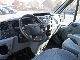 2008 Ford  FT 300 M TDCi - Doka Van or truck up to 7.5t Stake body photo 2