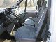 2008 Ford  FT 300 M TDCi - Doka Van or truck up to 7.5t Stake body photo 3