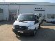 2008 Ford  FT 300 M TDCi - Doka Van or truck up to 7.5t Stake body photo 4