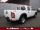 2007 Ford  DoKa Ranger 4x4 flatbed 2.5TDCI air / APC (67) Van or truck up to 7.5t Stake body photo 2