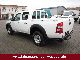 2007 Ford  DoKa Ranger 4x4 flatbed 2.5TDCI air / APC (67) Van or truck up to 7.5t Stake body photo 4