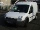 Ford  Connect * Air / EFH good / state * 2007 Box-type delivery van photo