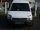 2007 Ford  Connect * Air / EFH good / state * Van or truck up to 7.5t Box-type delivery van photo 1