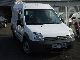 2007 Ford  Connect * Air / EFH good / state * Van or truck up to 7.5t Box-type delivery van photo 2
