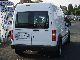 2007 Ford  Connect * Air / EFH good / state * Van or truck up to 7.5t Box-type delivery van photo 3