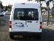 2007 Ford  Connect * Air / EFH good / state * Van or truck up to 7.5t Box-type delivery van photo 4