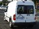 2007 Ford  Connect * Air / EFH good / state * Van or truck up to 7.5t Box-type delivery van photo 5