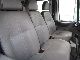 2004 Ford  TRANSITDOPPELKABINER Van or truck up to 7.5t Stake body photo 9
