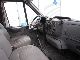 2004 Ford  TRANSITDOPPELKABINER Van or truck up to 7.5t Stake body photo 10