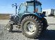 1997 Ford  New Holland 7740 Agricultural vehicle Tractor photo 2