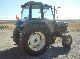 1997 Ford  New Holland 7740 Agricultural vehicle Tractor photo 3