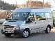 2009 Ford  TRANSIT - 9 bedded - POLSKA SALON Van or truck up to 7.5t Estate - minibus up to 9 seats photo 1
