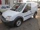 Ford  Connect Trtansit 2008 Box-type delivery van photo