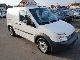 2008 Ford  Connect Trtansit Van or truck up to 7.5t Box-type delivery van photo 2