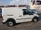 2008 Ford  Connect Trtansit Van or truck up to 7.5t Box-type delivery van photo 3
