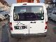 2008 Ford  Connect Trtansit Van or truck up to 7.5t Box-type delivery van photo 5
